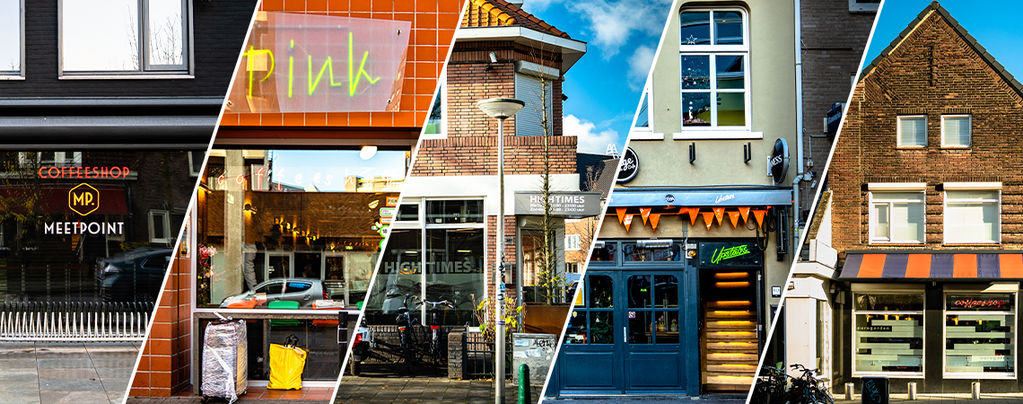 Die Besten Coffeeshops In Eindhoven [2025 Edition]