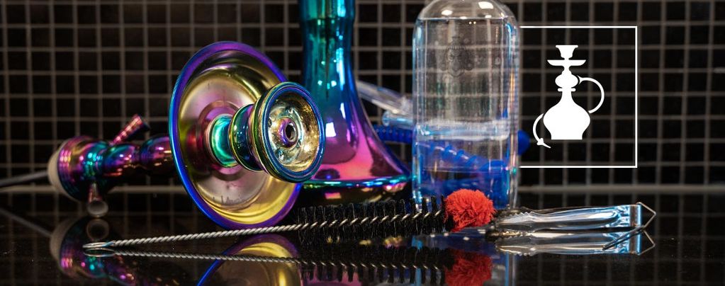 Wie Man Seine Shisha Reinigt
