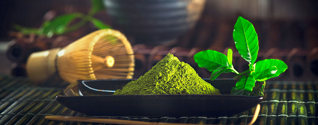 Was Ist Matcha Und Wie Wird Es Zubereitet?