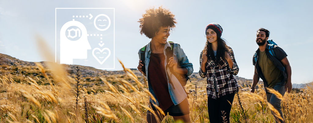 Wohlfühlhormone: Wie Sie Sich Auf Dein Wohlbefinden Auswirken