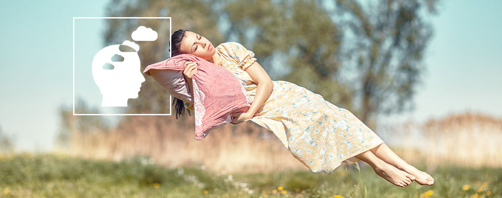 So Macht Man Realitätschecks Für Klarträume