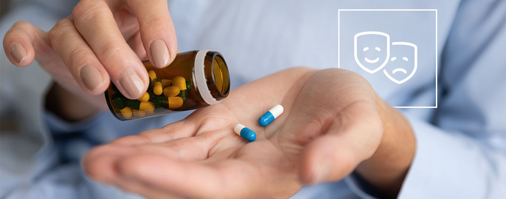 Was Sind MAO-Hemmer?