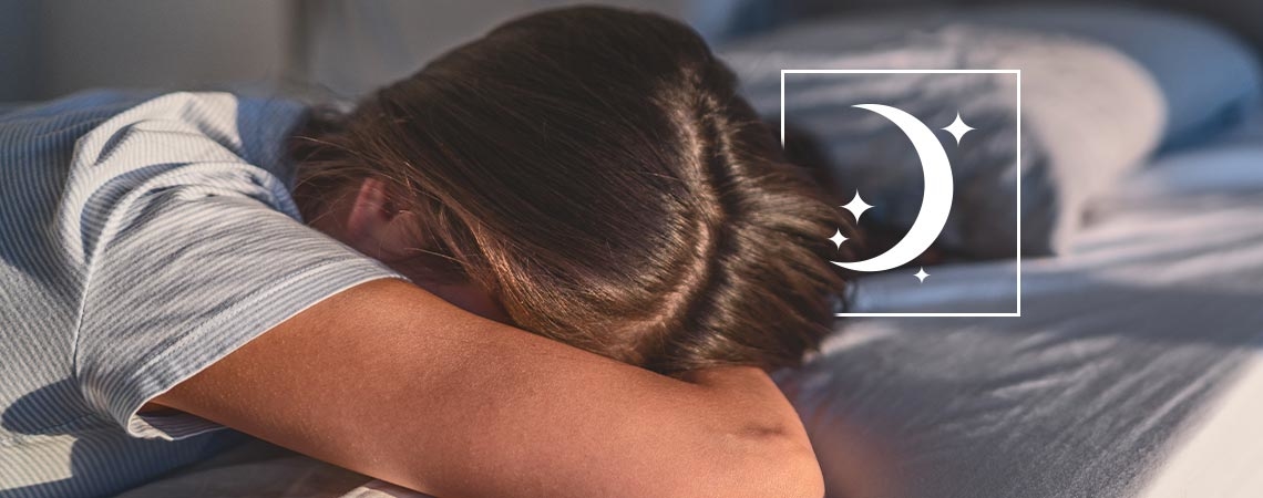 Wie Man Schlafstörungen Vermeiden Kann