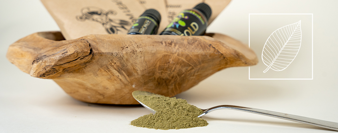 Alles Wissenswerte über Kratom