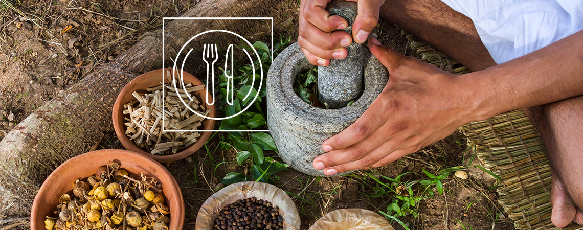 Was Ist Die Ayurvedische Ernährung?