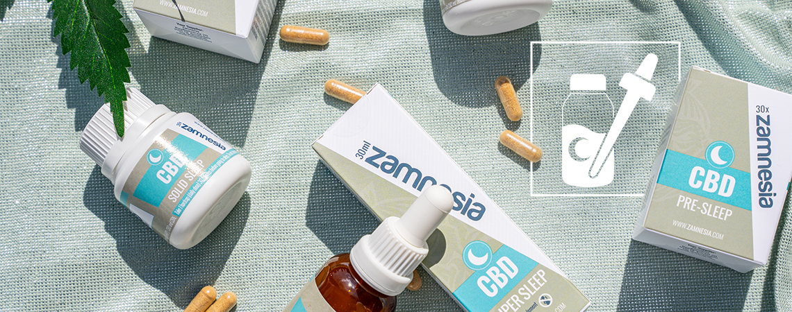 CBD Und Schlaf: Wie CBD Die Schlafqualität Verbessern Könnte