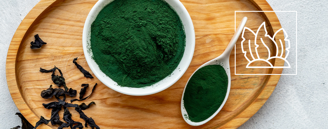Ist Chlorella Das Ultimative Superfood?