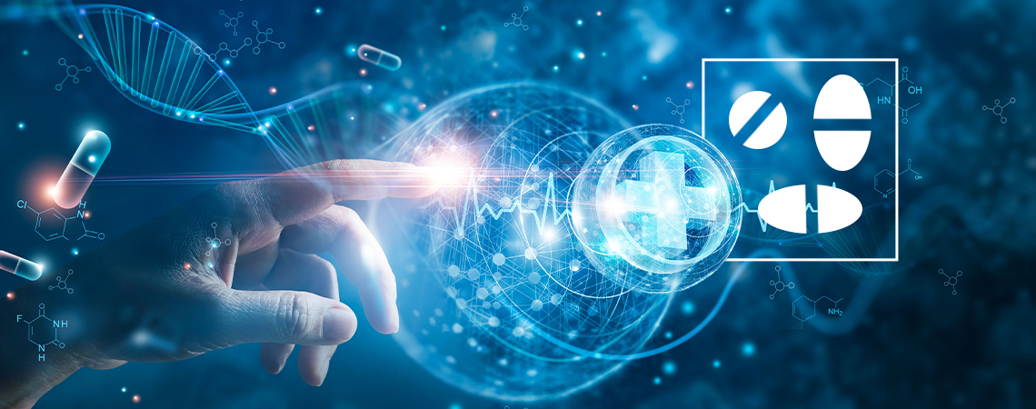 Sollten Psychedelika Als Medizin Angesehen Werden?