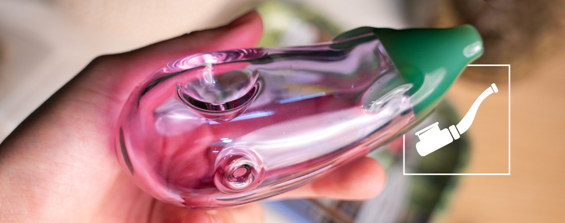 15 Coole, Einzigartige Cannabispfeifen, Die Das Raucherlebnis Verbessern