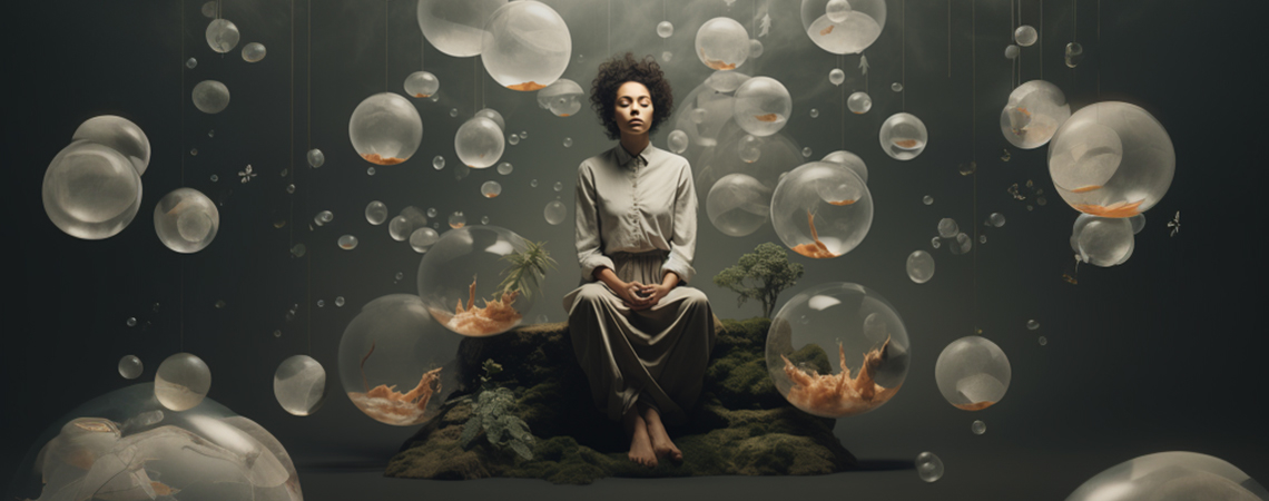 Was Ist Konsensrealität?