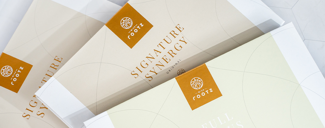 Microdosing-entmystifizierung Mit Wise Rootz