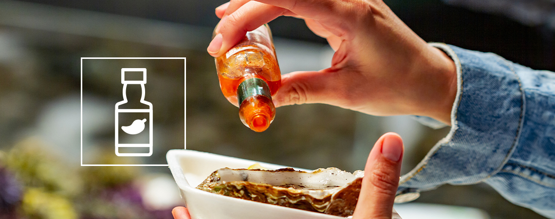 Ist Scharfe Soße Ein Geheimes Superfood?