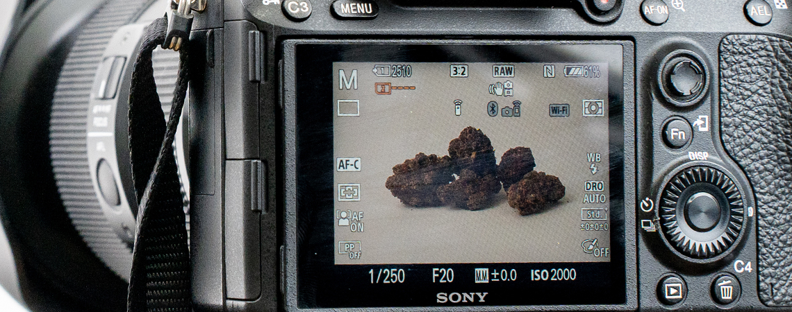 Cannabisfotografie: Wie Man Erstklassige Bilder Macht