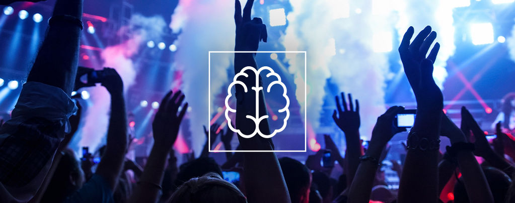 Wie Man Sich Von Einem MDMA-Kater Erholt