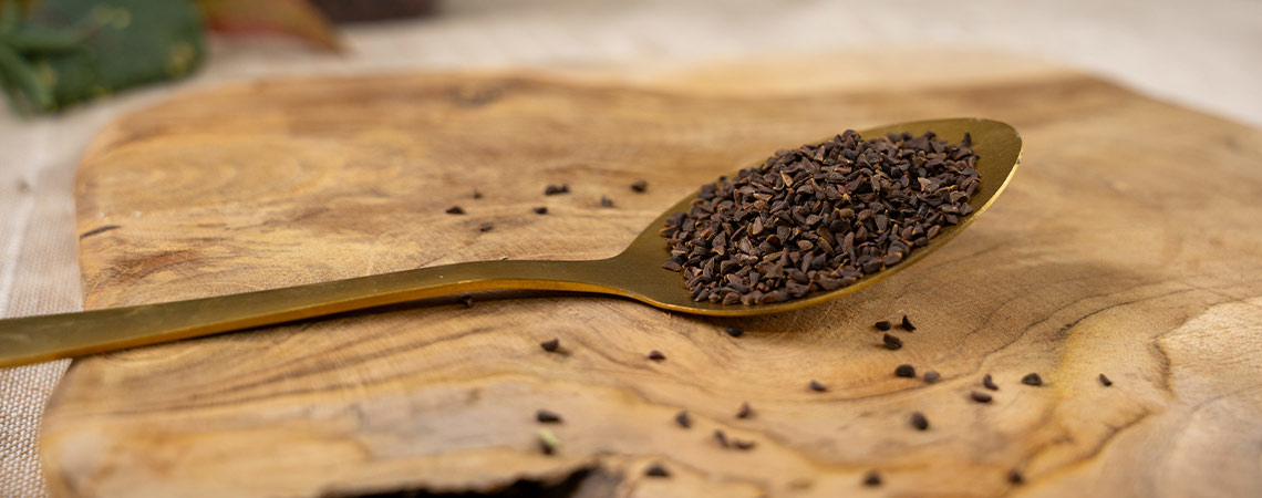 Alles Wissenswerte Über Peganum Harmala