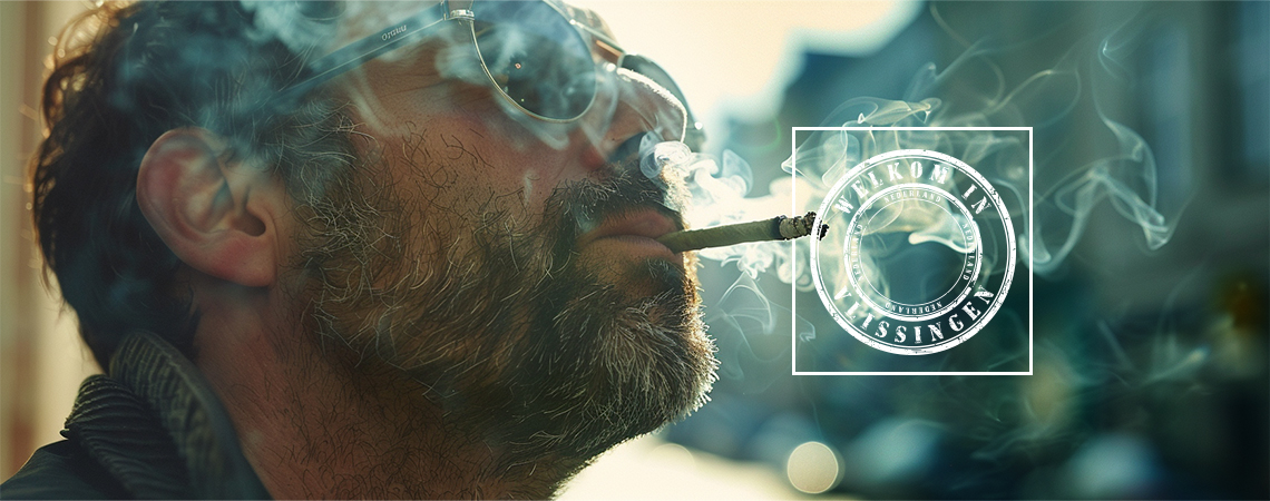 Die Besten Coffeeshops In Vlissingen