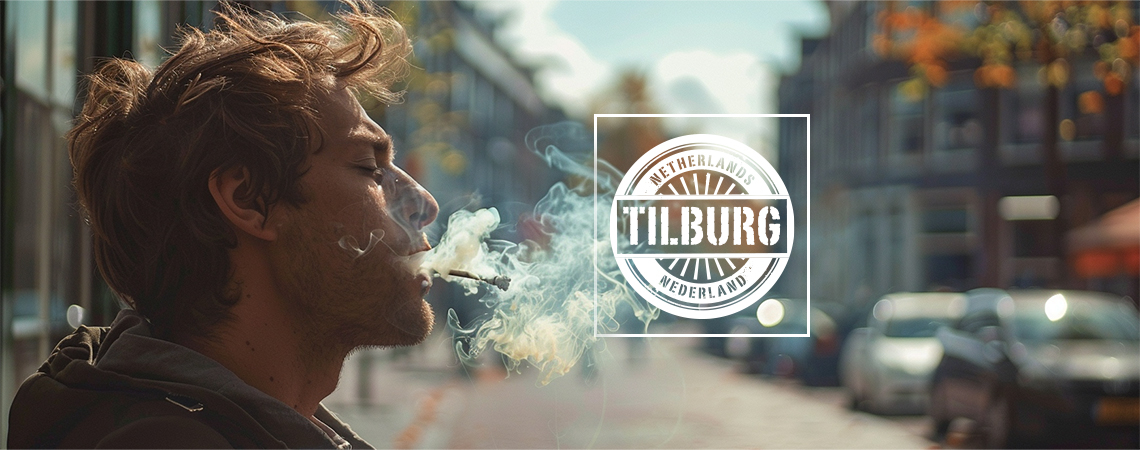 Die besten Coffeeshops in Tilburg