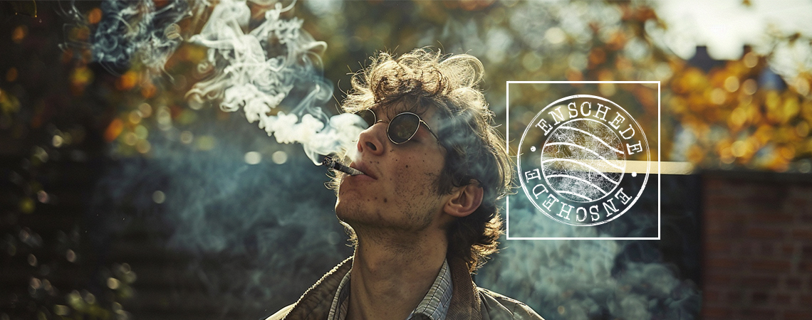 Die Besten Coffeeshops In Enschede