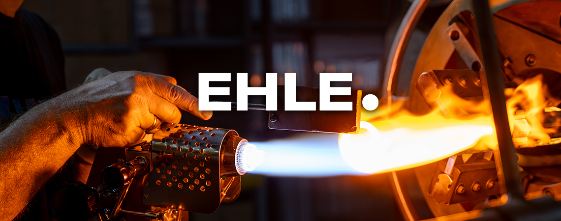 EHLE Glasbongs – Meister Des Glases