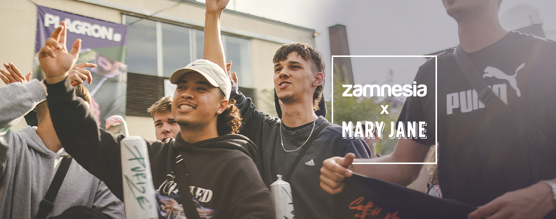 Mary Jane 2024 – Deutschlands Cannabismesse