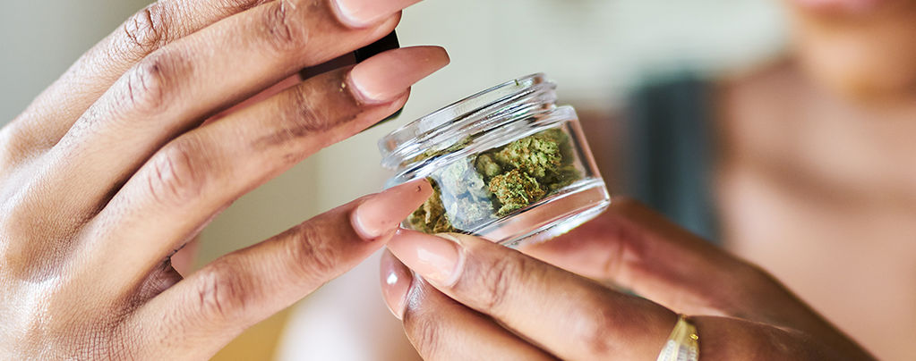 Die Vielen Nutzen Von Cannabis