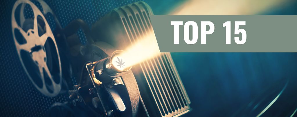Die Top 15 Drogenfilme Aller Zeiten (2025 Update)