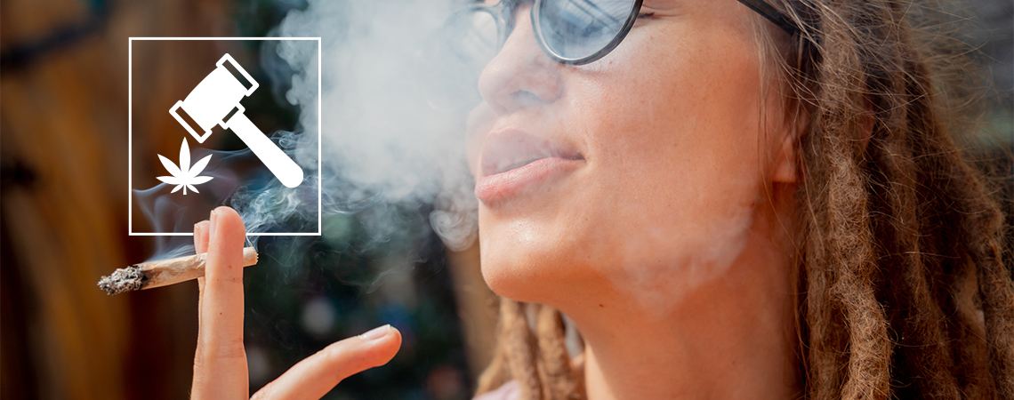 Erkunde die aufstrebende Cannabistourismus-Branche