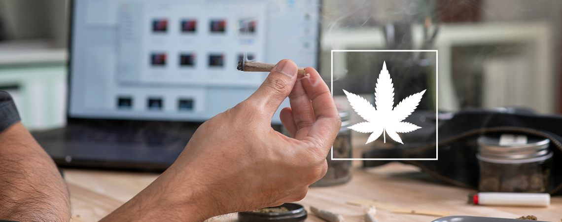 So wird man zum hochfunktionalen Stoner