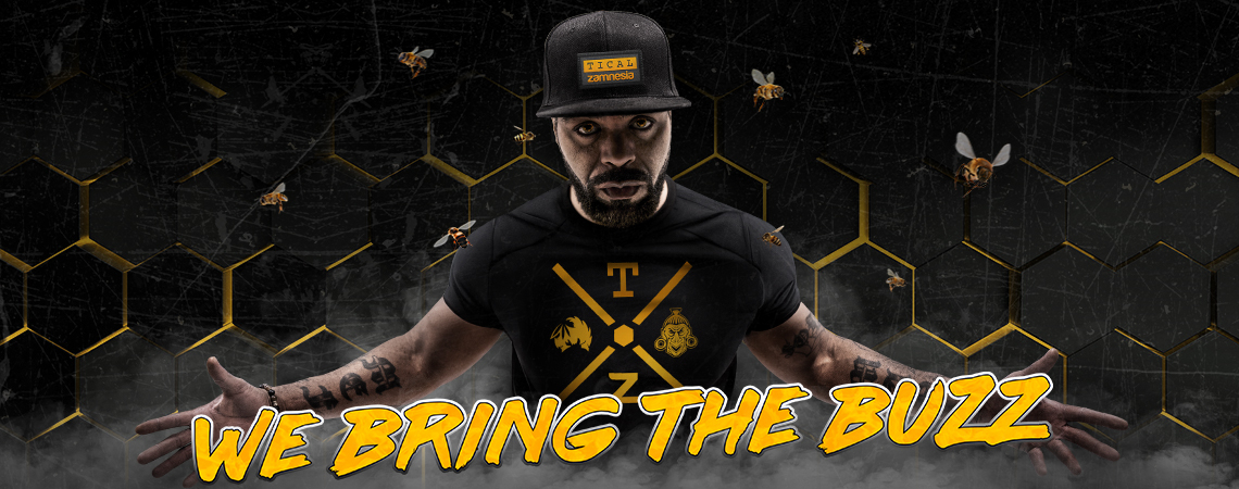 TICAL-Samen kommen nach Europa – eine exklusive Markteinführung von Zamnesia