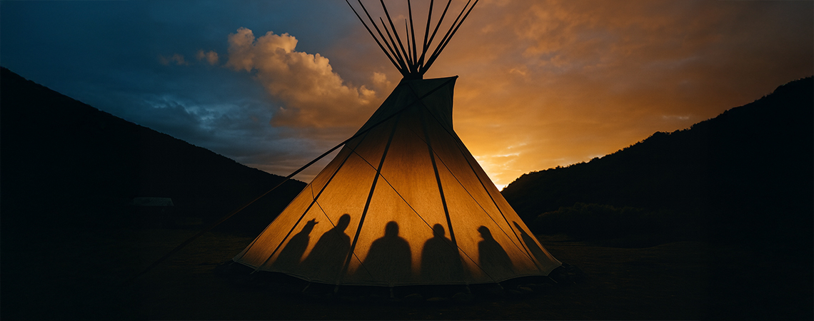 Die heiligen Peyote-Rituale: Geschichte, Ablauf und kulturelle Bedeutung