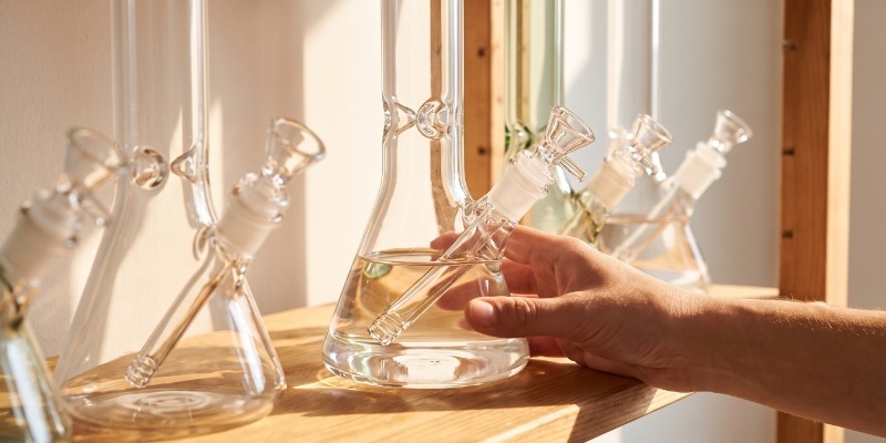 Top 10 erschwingliche Glasbongs