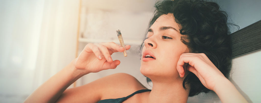 Wie Cannabis Das Träumen Beeinflusst