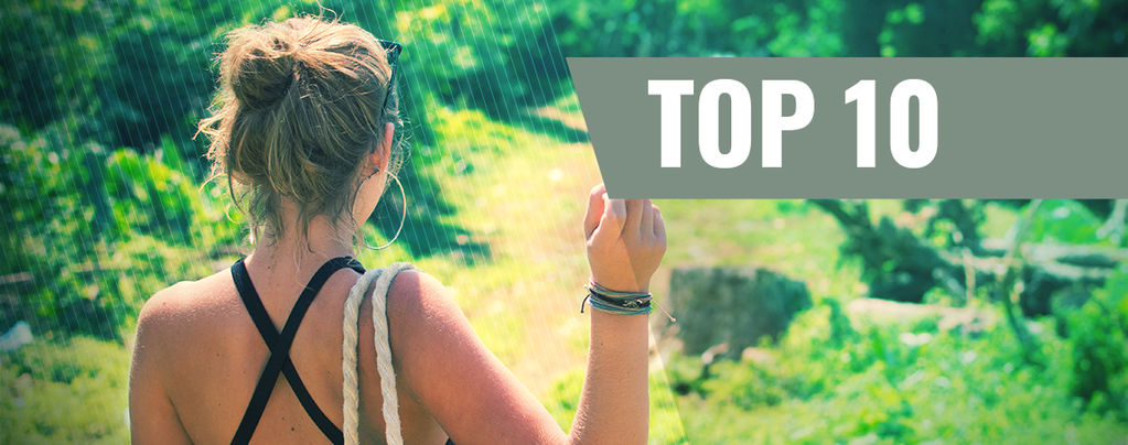 Länder, In Denen Du Weed Rauchen Kannst