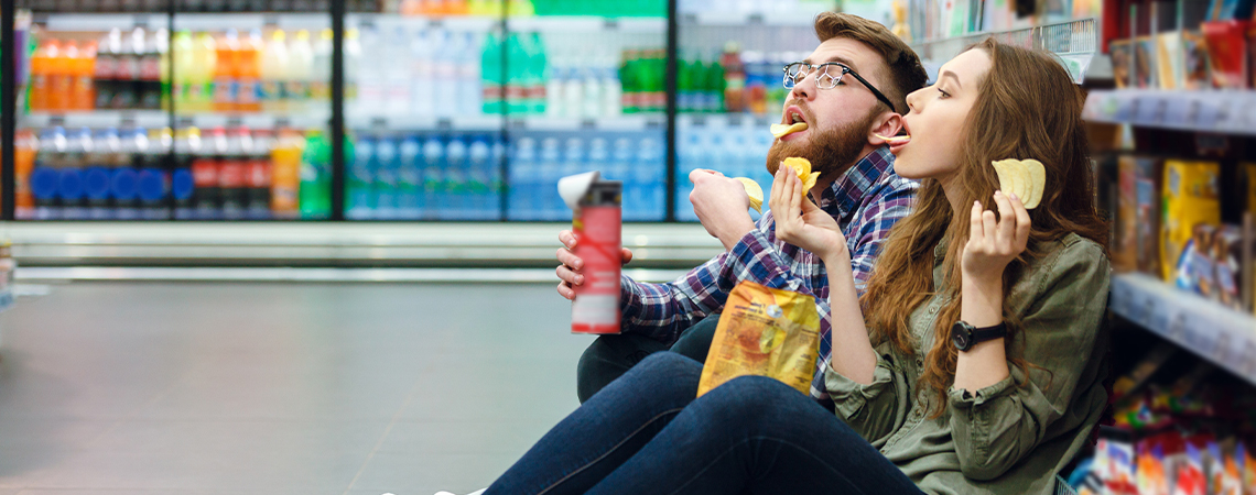 Warum Löst Cannabis Heißhunger Aus?