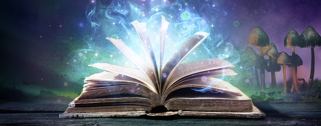 Die Top 10 Der Besten Psychedelischen Bücher