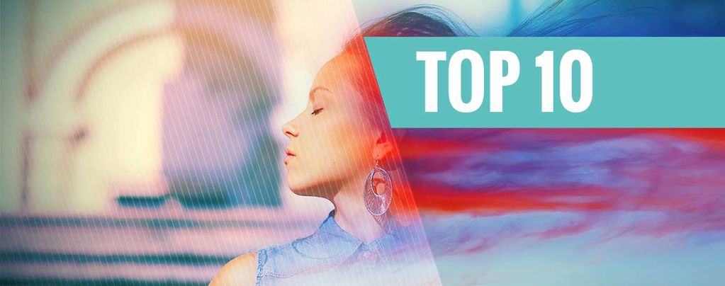 Top 10 Terence Mckenna Zitate