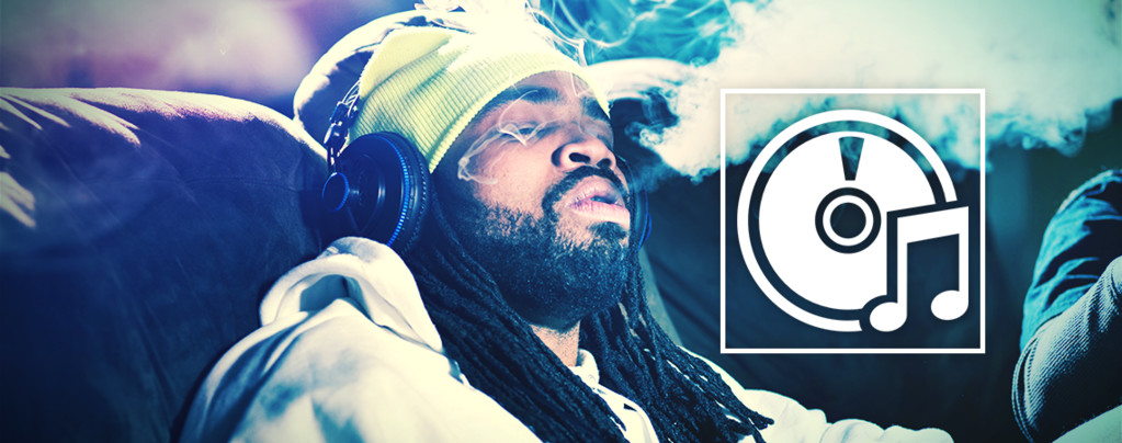 Kiffermucke: Lieder Die Man Hören Kann, Während Man Breit Ist