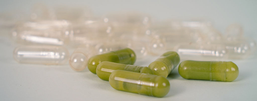 Wie Man Cannabis-Kapseln Herstellt