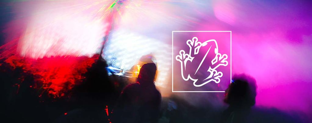 5-MEO-DMT und der Krötenprophet