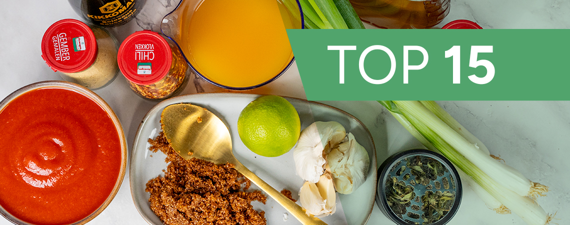 15 Ungewöhnliche Cannabis-Rezepte Und Snacks