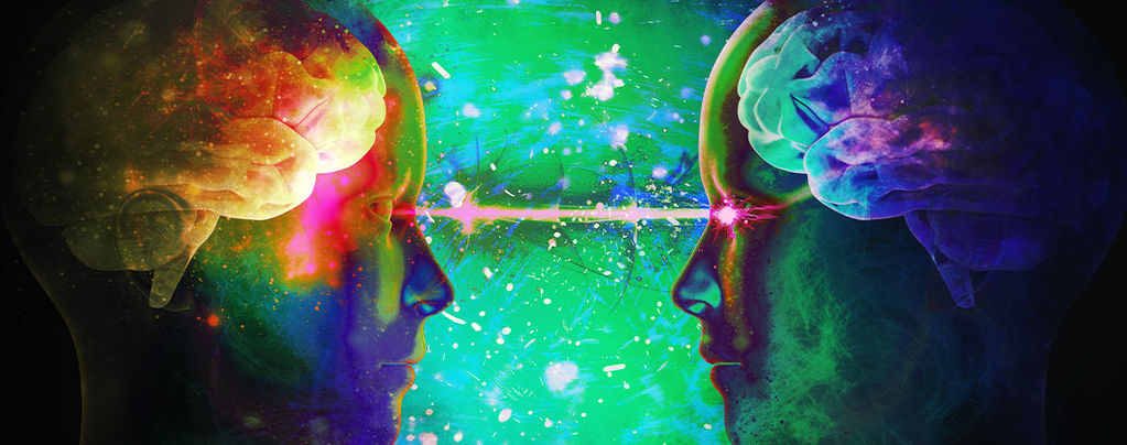 Psychedelische Telepathie? Erste Gehirn-Zu-Gehirn Kommunikation Findet Jetzt Statt