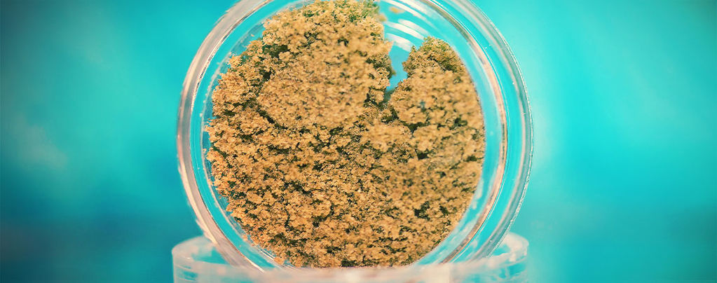 Wie Macht Man Bubble Hash?