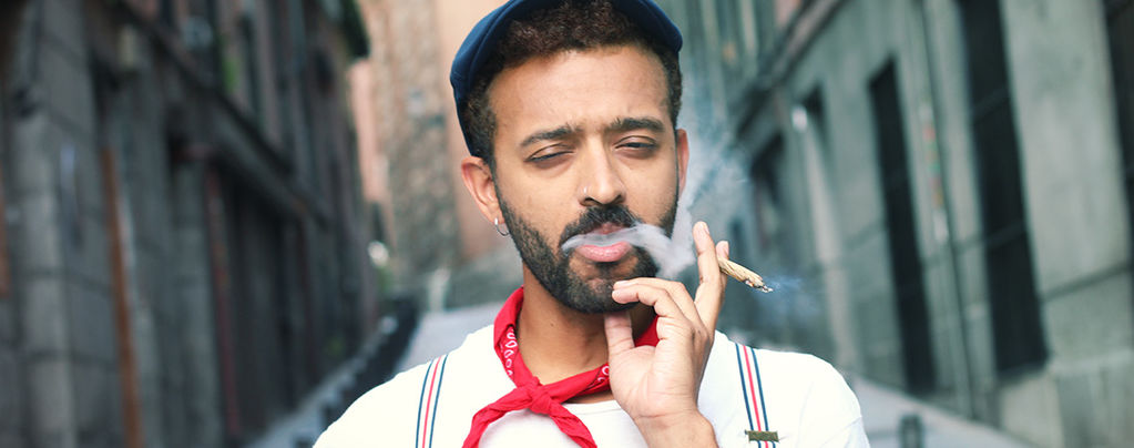 Warum Kiffer Seltener Übergewichtig Sind