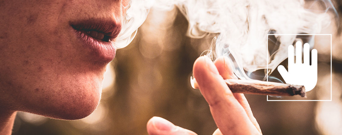 Was Ist Eine Cannabistoleranz Und Wie Senkt Man Sie?