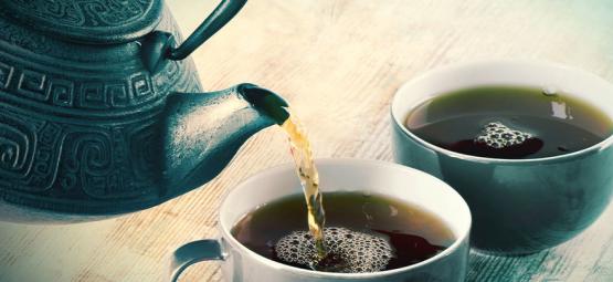 Wie Man Kanna-Tee Macht