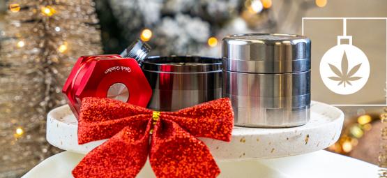 Die Besten Weihnachtsgeschenke Für Stoner 2024
