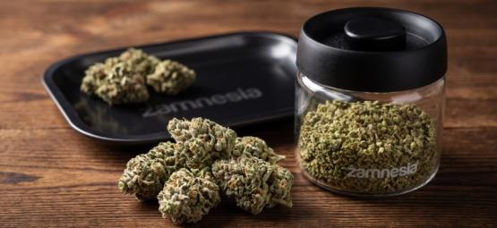 Die besten Möglichkeiten, Cannabis ohne Rauchen zu konsumieren