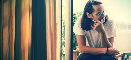 Die Besten Orte Um Daheim Zu Rauchen