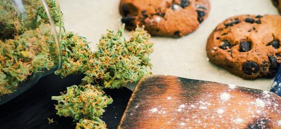 Lecithin: Füge Dies Deinen Esswaren Bei