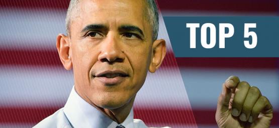 5 Promis, Von Denen Du Niemals Gedacht Hättest, Dass Sie Für Weed Sind